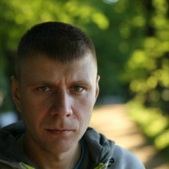 Сергей Шахаев, 17.09.1981, Москва