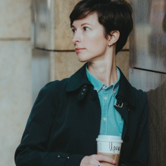 Irina Polchaninova