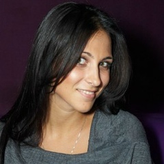 Елена Мельникова, 08.08, Москва