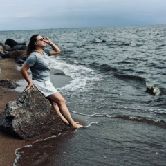 Александра Бачурина, 29.03, Санкт-Петербург