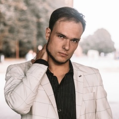 Андрей Терешков, 30.06.1993, Калининград