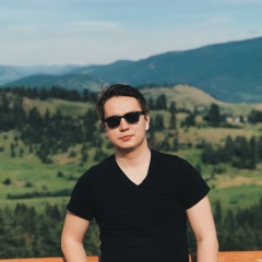 Oscar Gafarov, Уфа