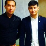 Алтыш Эрешов, 19.01, Санкт-Петербург