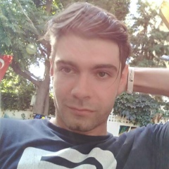 Андрей Березин, 25.03, Южное