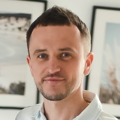 Павел Раннев, 25.06, Москва