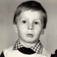 Кирилл Ходырев, 24.01.1981, Санкт-Петербург