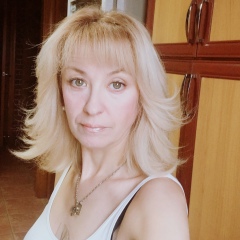 Татьяна Кононова, Владивосток