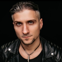 Виктор Ангер, 27.01, Москва