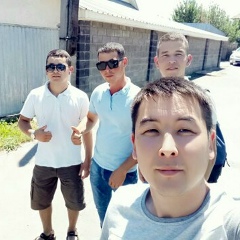Asan Mirzaxanov, 18.05.1990