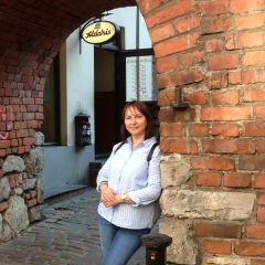 Галина Дмитриева, 29.06, Санкт-Петербург