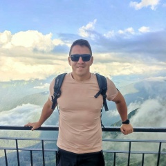 Алексей Белый, 09.12, Северодвинск