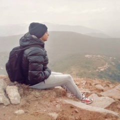 Антон Сапончик, 22.02.1996, Хмельницкий