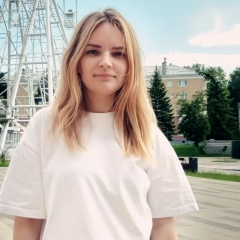Мария Задоркина, 02.06