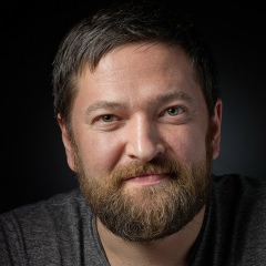 Дмитрий Богомолов, 19.02, Москва