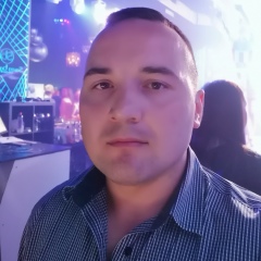 Юрий Федосов, 21.07, Санкт-Петербург