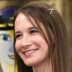 Наталья Волосникова, 10.08, Омск