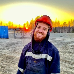 Александр Иванов, Нефтекумск