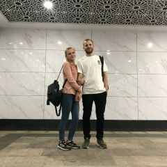 Макс Чепкасов, 27.05.1994, Ташкент