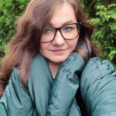 Ирина Федорова, 27.08, Санкт-Петербург