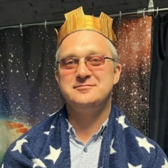 Даниил Дохужев, 13.02, Санкт-Петербург