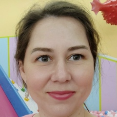 Юлия Королёва, 04.10.1986, Днепр (Днепропетровск)