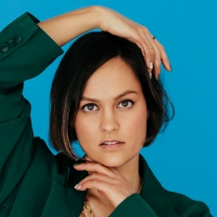 Александра Строева, 08.05, Москва