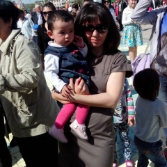 Айжан Момынкулова, 26.10.1985, Тараз