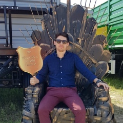 Айрат Расыхович, 19.02.1988