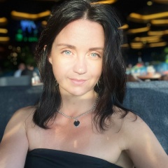 Екатерина Еремкина, 26.01.1985, Королёв