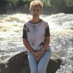Руслана Райковская, 17.05, Петрозаводск