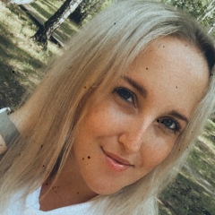 Екатерина Шалкиева, 22.02.1991, Екатеринбург