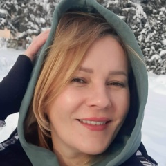 Анна Иванисова, 05.11.1982, Туапсе