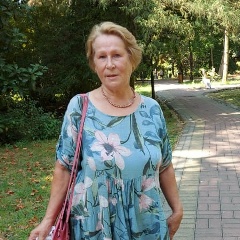 Римма Кочурова, 12.03, Березники