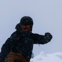 Игорь Дубровин, 17.03, Москва