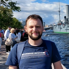 Андрей Смирнов, 10.10, Москва