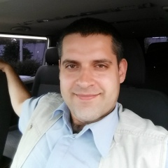 Андрей Лысенко, Молодогвардейск