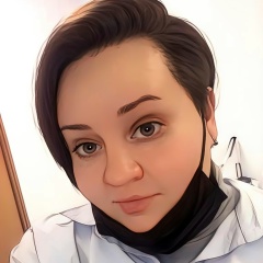 Ирина Карпова, 12.07.1985, Челябинск