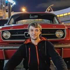 Влад Васкевич, Санкт-Петербург