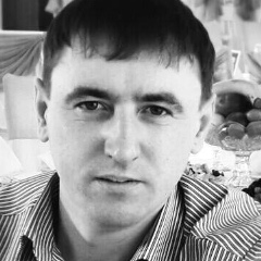 Виталий Котев, Караганда