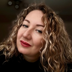 Мария Копичева, 18.06, Санкт-Петербург