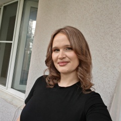 Надежда Мартынова, 31.01, Армавир