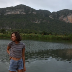 Александра Милованова, 30.04.1993, Москва