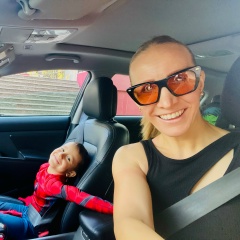 Даша Кушнарева, 10.07.1987, México