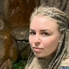 Дарья Алексеева, 01.11.1989, Иркутск