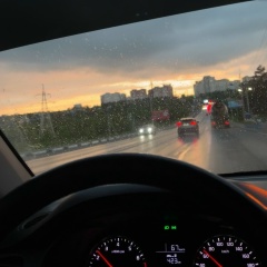 Ярослав Баяров, 05.06, Орёл