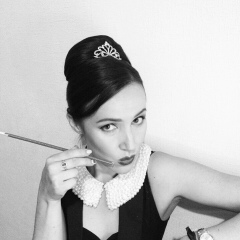 Ди Калимуллина, 22.01.1986, Уфа