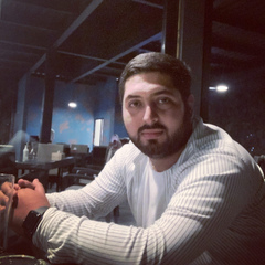 Garush Beybutyan, 29.07, Ереван