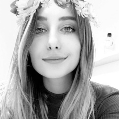 Настя Глазкова, 29.04