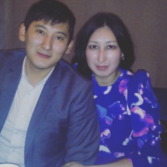 Куан Аймагамбетов, 21.04.1989, Кандыагаш