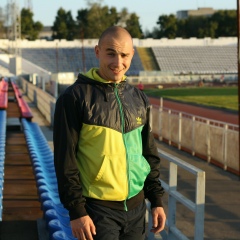 Захар Иванцов, 01.02.1992, Хабаровск